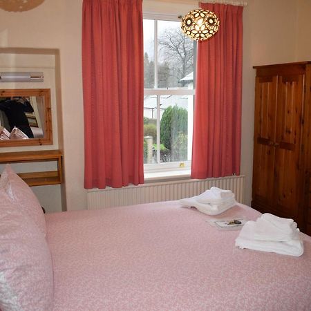 Cragside Guest House Keswick  Eksteriør bilde