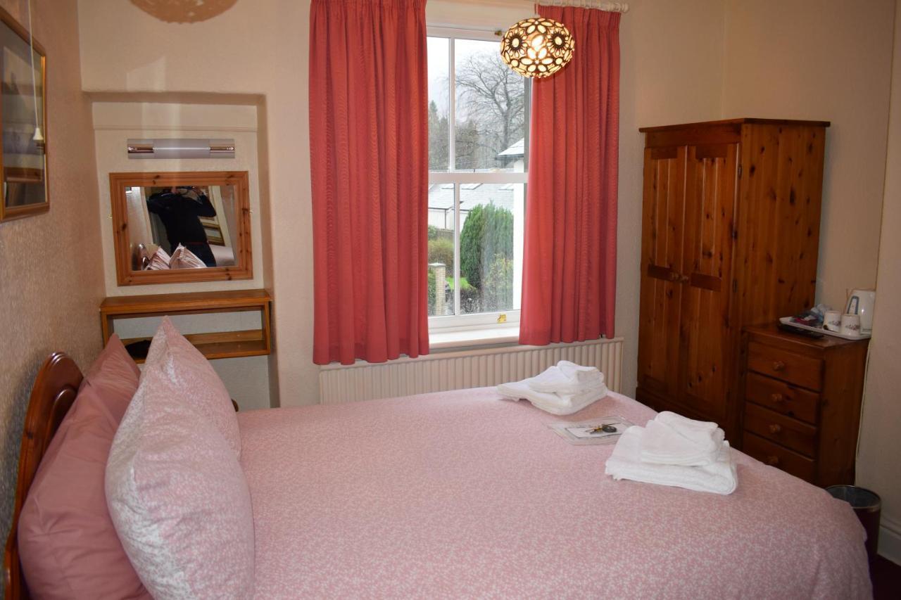 Cragside Guest House Keswick  Eksteriør bilde